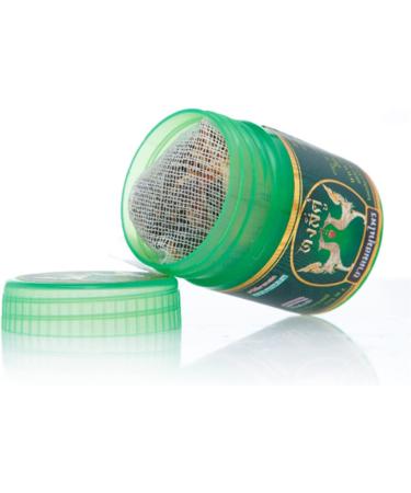 Buy Hongkhu Traditional Thai Herbal Inhaler (Pack of 6) Natural Relief for Respiratory Health | International Shipping Available - Buy Online on GoSupps.com