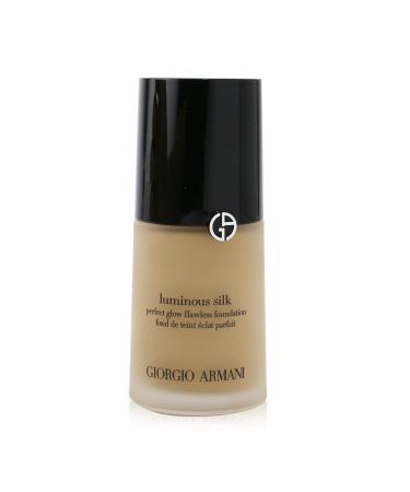 Giorgio Armani Luminous Silk Perfect Glow Flawless Foundation 5.9 MEDIUM  NEUTRAL 30 ml / 1 oz