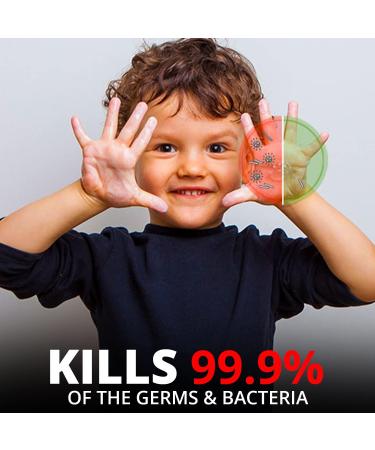 WBM Care Himalayan Pink Salt Lavender & Almond Hand Soap 16.9 oz - Pack of 3, Nourishing and Smooth Formula - Buy Online on GoSupps.com