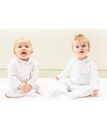 Magnet Mouse Original Magic Sleepsuit Onesie - Pale Pink, 6 Months - Buy Online on GoSupps.com