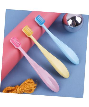 TOVINANNA Infant Toothbrush Sets | Best Tooth Cleaning Tools for Kids - International Shipping Available - Buy Online on GoSupps.com