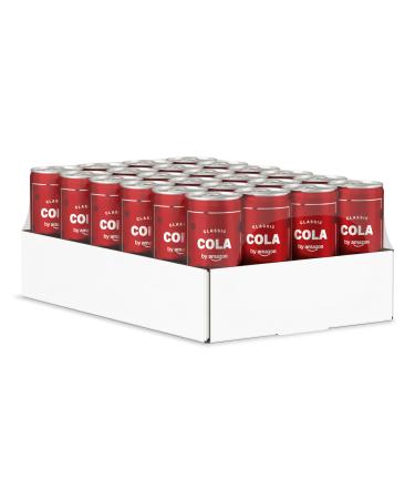 by Amazon Cola 24 x 330ml