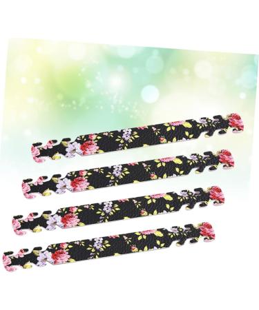 Minkissy 10-Pack Ear Rope Buckles | Extension Cables for Ear Cups | Adjustable Ear Tape 15x1.5cm | International Shipping Available - Buy Online on GoSupps.com