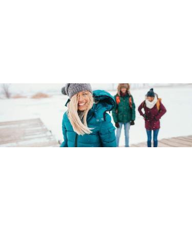 Heitmann Down Laundry Cleaner - 250ml 6-Pack | Gentle Care for Down Jackets & Cushions - International Shipping Available - Buy Online on GoSupps.com