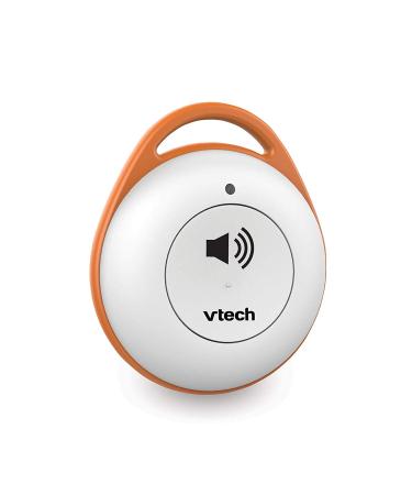 VTech SN7022 Wearable Home Sos Pendant for SN5127 & SN5147 Senior Phone Systems Cordless Phone System Sos Pendant