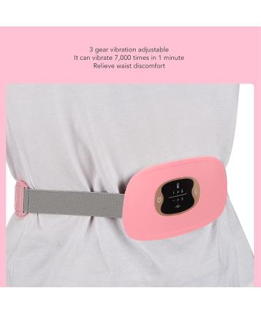 Menstrual Heating Pad for Women Adjustable Pain Relief - Comfort & Alleviation for Menstrual Cramps - Shop Internationally - Buy Online on GoSupps.com