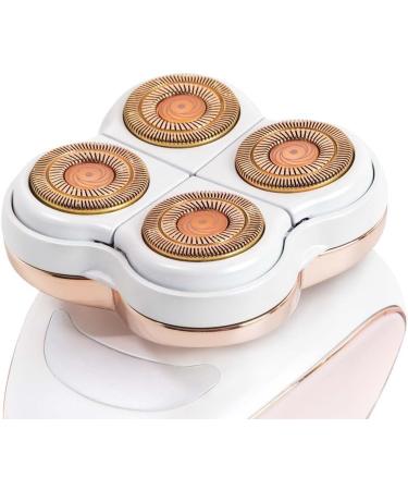 Finishing Touch Flawless Hair Remover for Legs Blush 1 Count - Buy Online on GoSupps.com