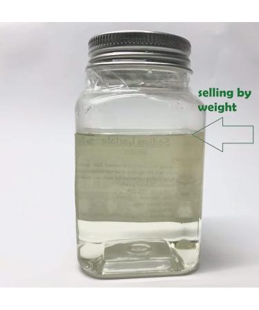 Sodium Lactate 4 oz - Broad Spectrum Preservative for Cosmetics | pH Regulator & Moisture Retention - Buy Online on GoSupps.com