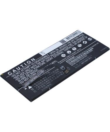 Buy JRINK Replacement Battery for DOOV BL-C14 & PL-C14 L1 - International Shipping Available - Buy Online on GoSupps.com