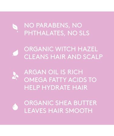 Barrel and Oak 2-in-1 Shampoo & Conditioner for Men | Natural Moisturizer Essential Oil Scent Vegan Hair Care 16 oz - Buy Online on GoSupps.com