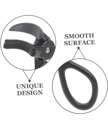 HAPINARY Eyelash Curler Eyelash Makeup Tools Eye Lash Curler Eyelashes Curling Clip Lash Curling Clips Lash Accessory Cosmetic Tool Lash Curling Device Eye Curler for Lashes Eye Makeup Tool - Buy Online on GoSupps.com