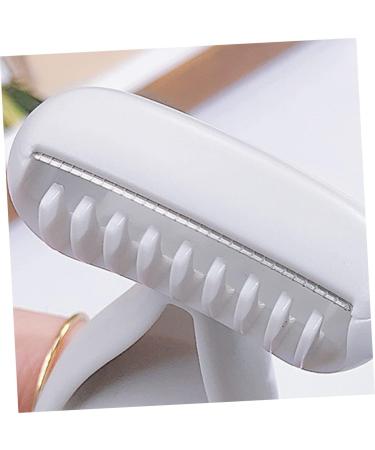 Beavorty Women's 4-Piece Razor Set | Armpit Bikini Electrical & Facial Trimmers - Miss Harz Beauty Tools for a Flawless Look - Buy Online on GoSupps.com