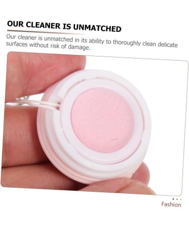 Buy 5pcs Phone & Screen Cleaning Wipes - Lens Cleaner Cloths for Mobile Laptop & Electronics | Random Colors | Effective Screen Care - Buy Online on GoSupps.com