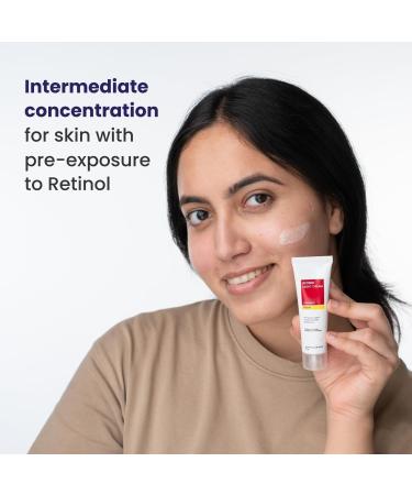  G n rique UK 0.3% Retinol Night Cream Improves Skin Texture Reduces Acne Unisex for All Skin Types 30G Pack of 2. - Buy Online on GoSupps.com