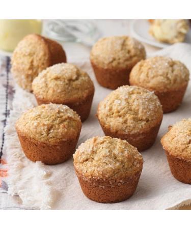 King Arthur Baking Company Gluten Free Banana Bread & Muffin Mix Kosher One 16 oz (454 g) Box - Buy Online on GoSupps.com