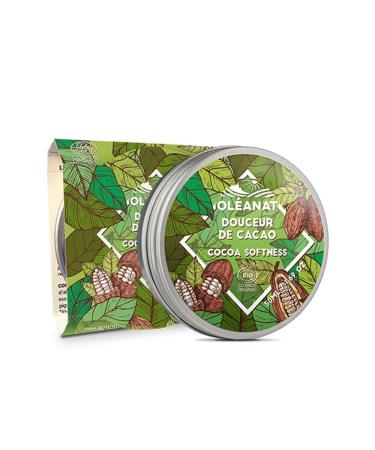 Oleanat Organic Cocoa Softness Balm 50ml