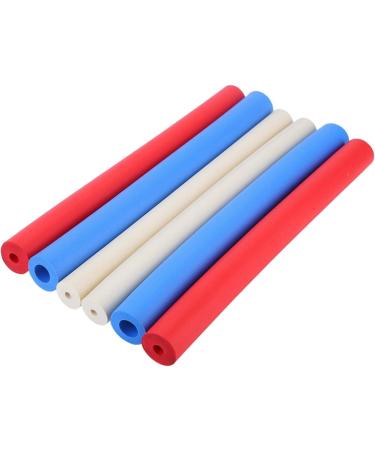 Buy Foam Hose Sets - Slipproof Foam Handle Covers for Utensils & More | 6 Pcs for Ultimate Grip - Buy Online on GoSupps.com