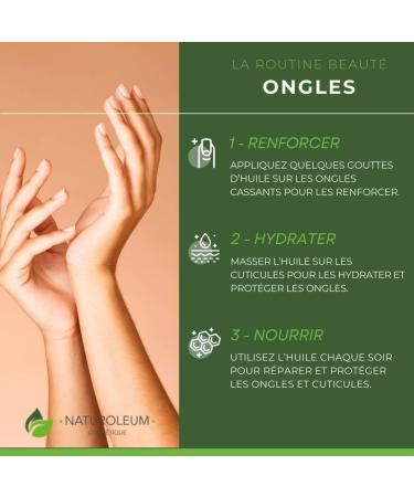 CASTOR OIL 100% ORGANIC NATUROLEUM cold pressed Pure and Natural - Extra Virgin - Nourishing care for Hair Eyelashes Nails Skin beard (200 ml) - Buy Online on GoSupps.com