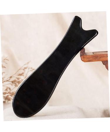 Healeeved 3-St Family Gifts: Natural Horn Hairbrush & Combs for Women | Scalp Massage & Hair Care - Buy Online on GoSupps.com