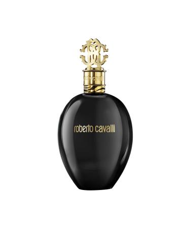 Roberto Cavalli Nero Assoluto Eau de Parfum Perfume Spray For Women 2.5 Fl. Oz.