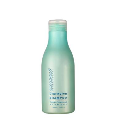 COCOCHOCO Clarifying Cleansing Shampoo 13.5 Fl OZ / 400ML by COCOCHOCO