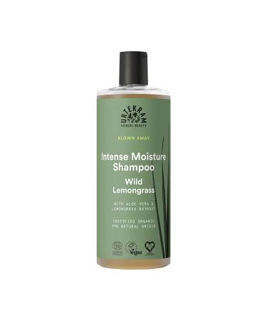 Blown Away - Organic Wild Lemongrass Shampoo