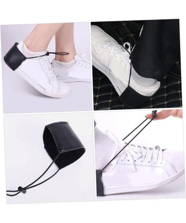 Gatuida Heel Protector Pads for Women - 3 Pairs High Heeled Sneakers Sole Protectors - Buy Online on GoSupps.com