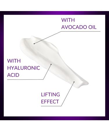 Regal Age Control Anti Wrinkle Lifting Fluid with Hyaluronic Acid and Argireline SPF15 A great way to fight wrinkles - Buy Online on GoSupps.com