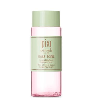 Pixi Beauty Rose Tonic 3.4 fl oz (100 ml)