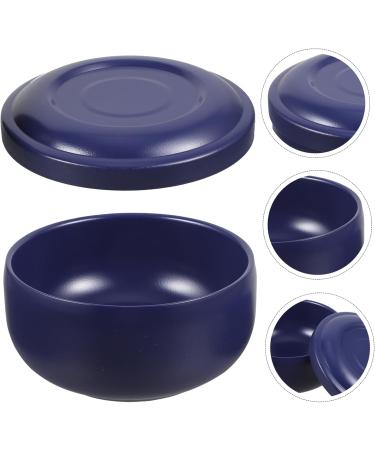 Dressoos Razor Soap & Cleaning Brush - Premium Rustproof Steel Shaving Tools for Wet Shave | International Shipping Available - Buy Online on GoSupps.com