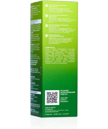 Veracova Moisturizing Toner Green Tea 200ml - Buy Online on GoSupps.com