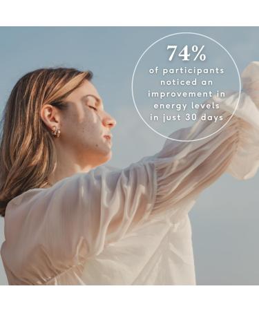 Doctor Seaweed Pure Seaweed Capsules | 1 Month Supply | 100% Organic Scottish Seaweed | Thyroid Support & Weight Management | 30 Count - Buy Online on GoSupps.com