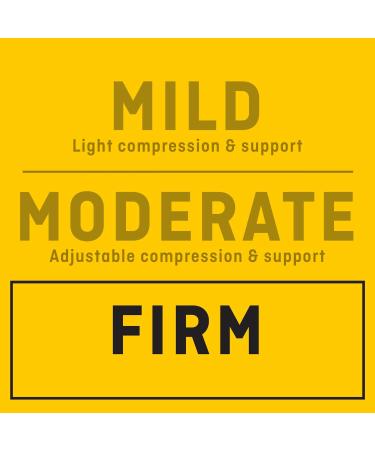 FUTURO Stirrup Ankle Brace for Sprains & Strains | One Size | Ships Internationally - Buy Online on GoSupps.com