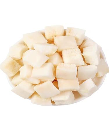 Dried Fruit Coconut Crispy 250g Coconut Crisps Refreshing and Delicious Coconut Flavor - Buy Online on GoSupps.com