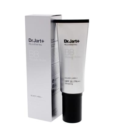 Dr. Jart+ Rejuvenating BB Beauty Balm Silver Label Plus SPF 35 Unisex Cream 1.4 oz - I0108177 - Buy Online on GoSupps.com