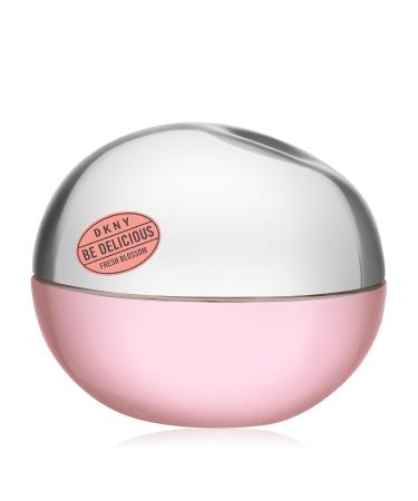 DKNY Be Delicious Fresh Blossom Eau de Parfum 1.7 Fl Oz (Pack of 1) - Buy Online on GoSupps.com