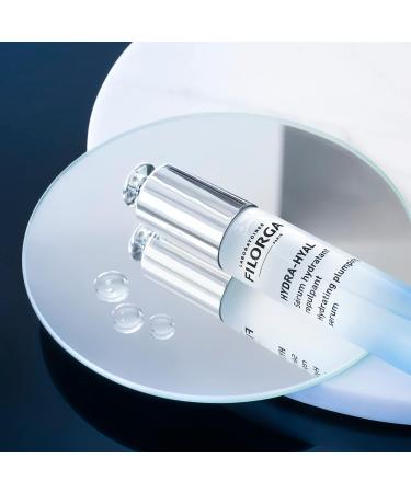 Filorga Hydra-Hyal Intensive Hydrating Serum - Plumping Face Treatment - Buy Online on GoSupps.com