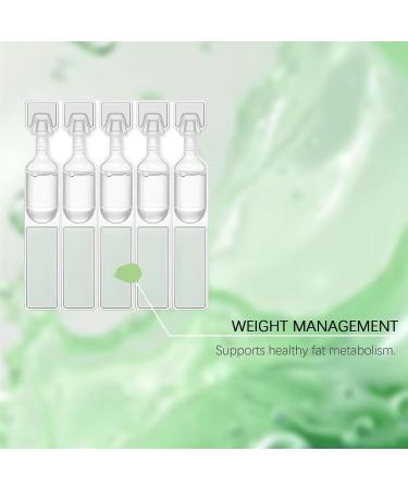 Gouttes For La Gestion Du Poids - Compl ment Alimentaire Br leur De Graisses Et Sculptant For Une Silhouette Saine(3PC) - Buy Online on GoSupps.com