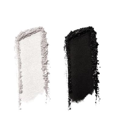 Nars Pandora Duo Eyeshadow | Black & White Pearl 0.14oz | International Shipping Available - Buy Online on GoSupps.com