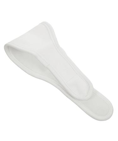 VICASKY Compresse D'huile Essentielle R utilisable Tour de Cou Tissu Doux Fermeture Auto-agrippante Enveloppement Cervical Sommeil D tente Relaxation Bien- tre Femmes