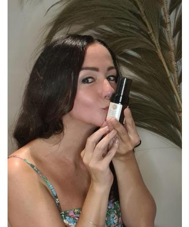  eliksir maroka 100% pure natural cold-pressed fragrant argan oil for hair skin body nails and face for stretch marks organic moisturizer with vitamin E - Buy Online on GoSupps.com