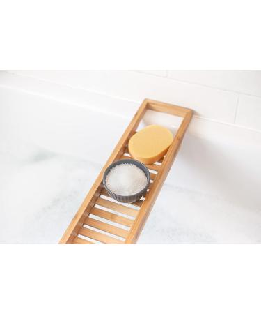 Elysium Spa Coconut Lime Epsom Bath Salts - Natural Relaxation - Buy Online on GoSupps.com