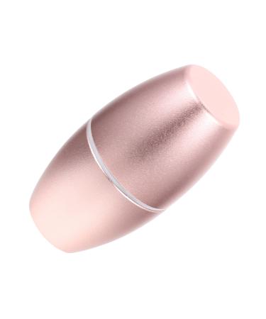 Healeved Tools Facial Roller Volcanic Stone Oil-absorbing Ball Cleaning Tools Roller Oil Oil-absorbing Rolling Ball Facial Skin Volcanic Rock Roll The Ball Skin Care Roller