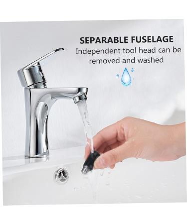 Buy Ipetboom Portable Electric Razor & Nose Hair Removal Tools Set for Men & Kids | International Shipping Available - Buy Online on GoSupps.com