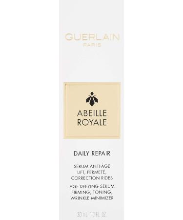 Guerlain Abeille Royale Daily Repair Serum - 1 oz | Powerful Skincare for Renewed Skin - Buy Online on GoSupps.com