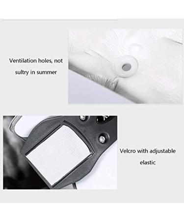 HSRG Cervical Traction Device | Neck Support & Posture Corrector for Chronic Pain Relief - Buy Online on GoSupps.com