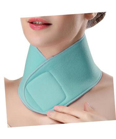 minkissy Neck Moisturizing Mask Gel Care Neck Strap