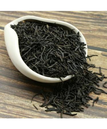 Th rouge chinois Longan ar me l g rement fum Lapsang Souchong th noir 250g/sac (500g) - Buy Online on GoSupps.com