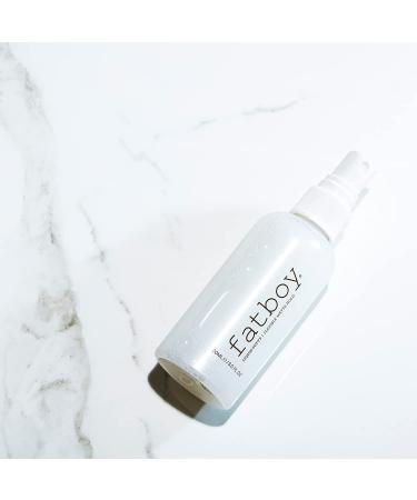 Fatboy Hair Liquid Putty Lightweight Hold - Volumizing Matte Finish - 3 Oz. | Ideal for Fine Hair - Buy Online on GoSupps.com
