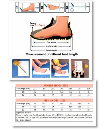 OWTERY Grigral Cross Sandals - Leather Orthopedic Arch Support Diabetic Walking Sandals - Black 3.5 - Buy Online on GoSupps.com